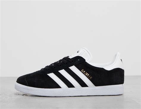 adidas black sneakers woman